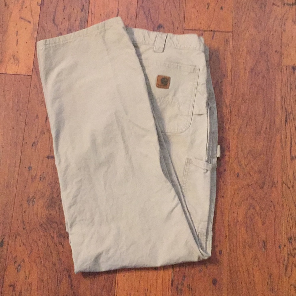 Men’s cargos